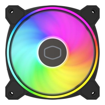 COOLER MASTER MasterFan MF120 Halo 2