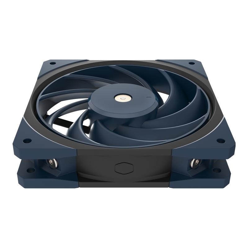 Cooler Master Mobius 120 OC Boitier PC Ventilateur 12 cm Noir