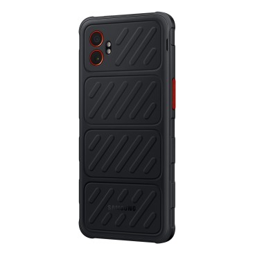 Samsung Galaxy XCover7 Pro Enterprise Edition XCover7 Pro 16,8 cm (6.6") Double SIM Android 15 5G USB Type-C 6 Go 128 Go 4350