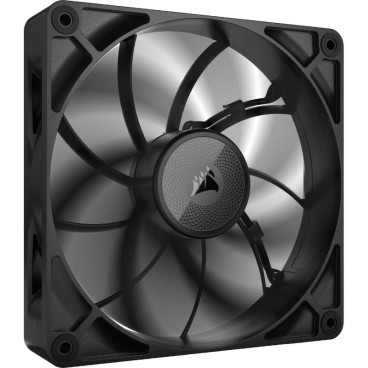 Corsair iCUE LINK RX140 MAX Boitier PC Ventilateur 14 cm Noir 1 pièce(s)