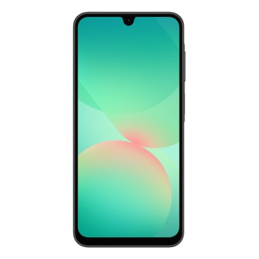 Samsung Galaxy SM-A266B DS 17 cm (6.7") Double SIM 5G USB Type-C 6 Go 128 Go 5000 mAh Noir