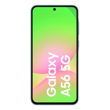 Samsung Galaxy A56 17 cm (6.7") Double SIM 5G USB Type-C 8 Go 128 Go 5000 mAh Graphite