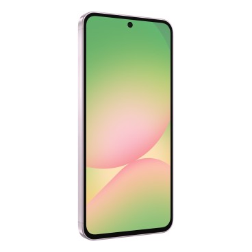 Samsung Galaxy A56 17 cm (6.7") Double SIM Android 15 5G USB Type-C 8 Go 128 Go 5000 mAh Rose