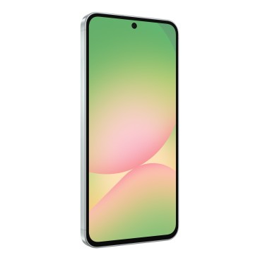 Samsung Galaxy A56 17 cm (6.7") Double SIM Android 15 5G USB Type-C 8 Go 128 Go 5000 mAh Olive