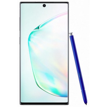Samsung Galaxy Note10 16 cm (6.3") Double SIM Android 9.0 4G USB Type-C 8 Go 256 Go 3500 mAh Multicolore