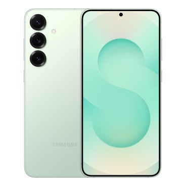 Samsung Galaxy S25+ 17 cm (6.7") Double SIM Android 15 5G USB Type-C 12 Go 512 Go 4900 mAh Couleur menthe