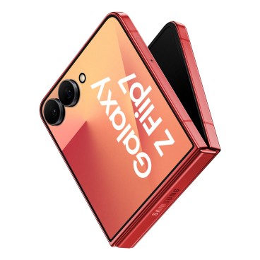 Samsung Galaxy Z Flip7