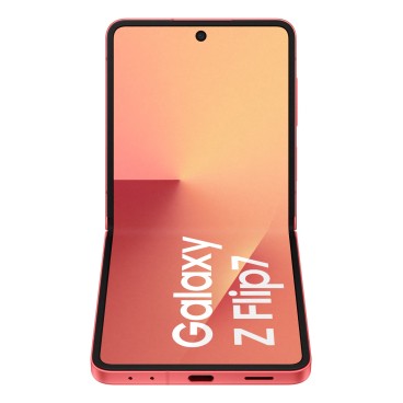 Samsung Galaxy Z Flip7