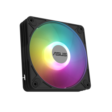 ASUS AR120-1 BK ARGB - OEM