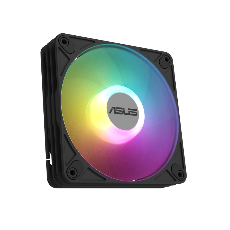 ASUS AR120-1 BK ARGB - OEM