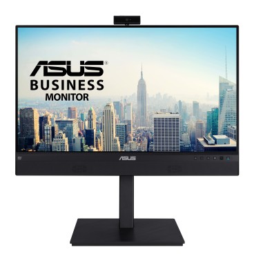 ASUS BE24ECSNK écran plat de PC 60,5 cm (23.8") 1920 x 1080 pixels Full HD Noir