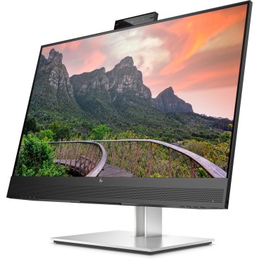 HP E-Series Écran de conférence QHD E27m G4 USB-C