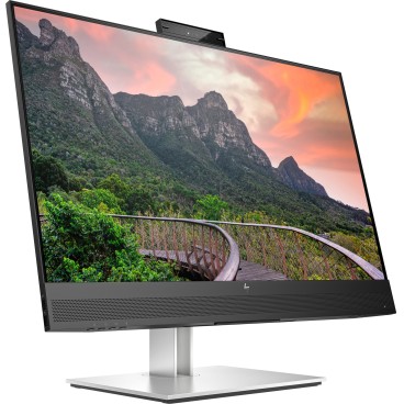 HP E-Series Écran de conférence QHD E27m G4 USB-C