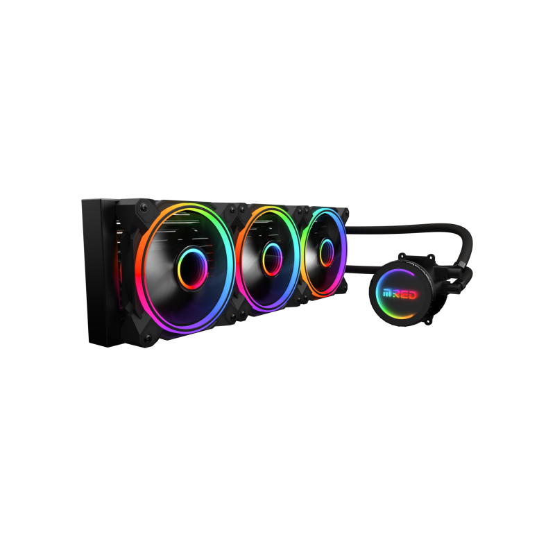 M.RED Infinite 420 o