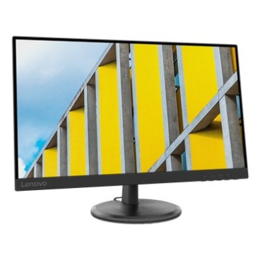 Lenovo C27-30 LED display 68,6 cm (27") 1920 x 1080 pixels Full HD Noir