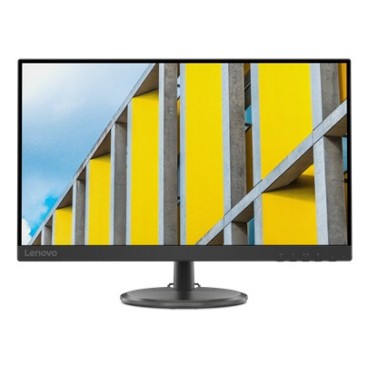 Lenovo C27-30 LED display 68,6 cm (27") 1920 x 1080 pixels Full HD Noir