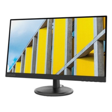Lenovo C27-30 LED display 68,6 cm (27") 1920 x 1080 pixels Full HD Noir