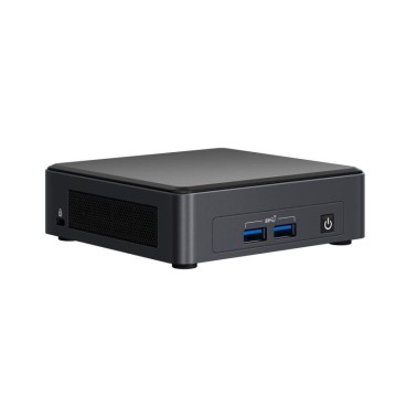 INTEL NUC 11 Pro *BNUC11TNKV70000