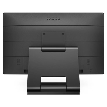 Philips Moniteur LCD avec SmoothTouch 242B9T 00