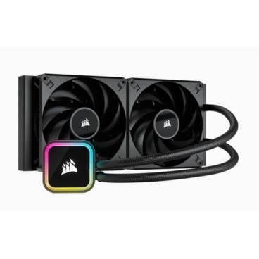 CORSAIR ICUE H115i RGB ELITE