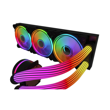 M.RED Infinite Advanced 360 o