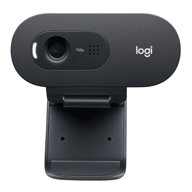 Logitech HD Webcam C505e *960-001372