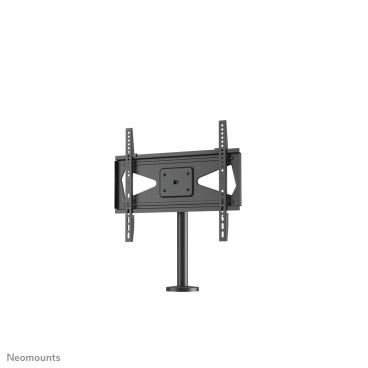 Neomounts DS42-430BL14 Support de bureau pour écran à poser 32-55"- à visser - pivotant