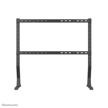Neomounts DS45-430BL18 Support de bureau pour écran à poser 45-90"