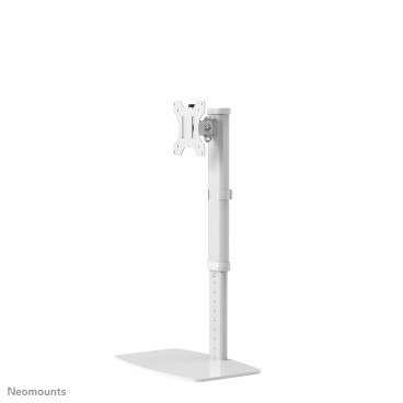 Neomounts FPMA-D890WHITE Support d'écran à poser 10-30"