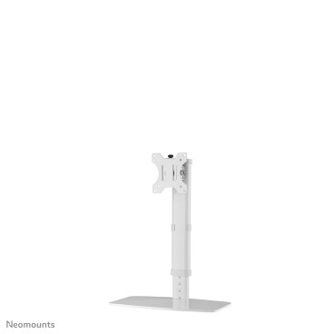 Neomounts FPMA-D890WHITE Support d'écran à poser 10-30"