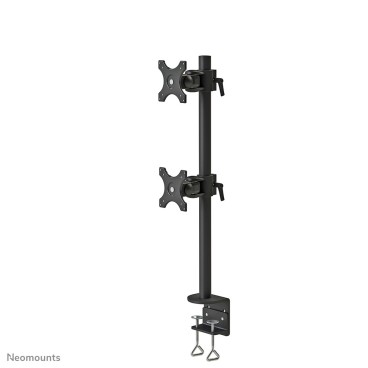 Neomounts FPMA-D700DV Support d'écran à fixer 10-27"