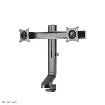 Neomounts FPMA-D860DBLACK Support d'écran à fixer 10-27"