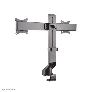 Neomounts FPMA-D860DBLACK Support d'écran à fixer 10-27"