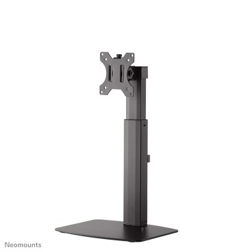 Neomounts FPMA-D865BLACK Support d'écran à poser 10-32" - ressort à gaz