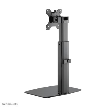 Neomounts FPMA-D865BLACK Support d'écran à poser 10-32" - ressort à gaz