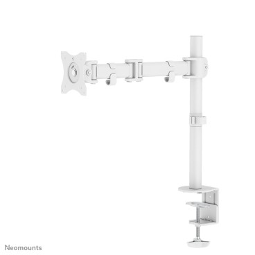 Neomounts NM-D135WHITE Support d'écran à fixer 10-30"
