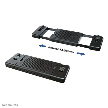 Neomounts NSLC200 Refroidisseur pour ordinateur portable 10-22" - universel