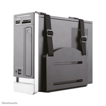 Neomounts CPU-W100BLACK Support pour ordinateur - max 10 kg - universel