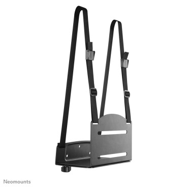 Neomounts CPU-W100BLACK Support pour ordinateur - max 10 kg - universel