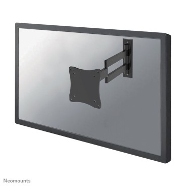 Neomounts FPMA-W830BLACK Support d'écran mural 10-27" - orientable