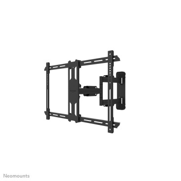 Neomounts WL40S-850BL16 Support pour écran mural 40-70" - orientable - installation rapide