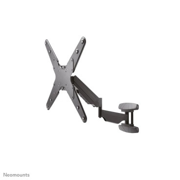 Neomounts WL70-550BL14 Support mural pour écran 32-55" - ressort à gaz - orientable