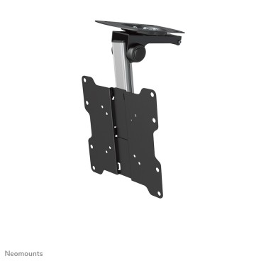 Neomounts FPMA-C020BLACK Support de plafond pour écran de 10-40" - h26.5-40 cm