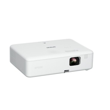 Epson CO-FH01 3000 ANSI lumens 3LCD 1080p (1920x1080) Blanc