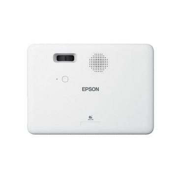Epson CO-FH01 3000 ANSI lumens 3LCD 1080p (1920x1080) Blanc