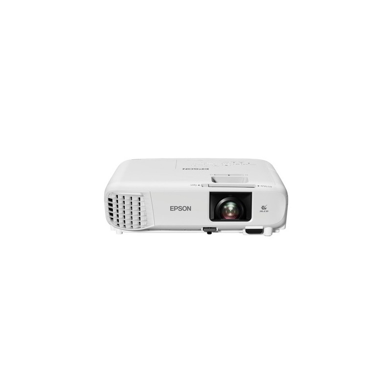 Epson EB-E24 Projecteur à focale standard 3600 ANSI lumens 3LCD XGA (1024x768) Blanc