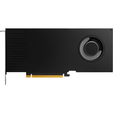 HP Carte graphique NVIDIA RTX A4000E 16 Go 4 DP