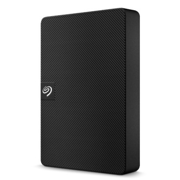 Seagate Expansion STKM1000400 disque dur externe 1 To USB Type-A 3.2 Gen 1 (3.1 Gen 1) Noir