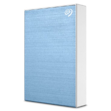 Seagate One Touch STKY1000402 disque dur externe 1 To 2.5" Micro-USB B 3.2 Gen 1 (3.1 Gen 1) Bleu
