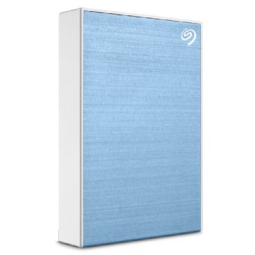 Seagate One Touch STKY1000402 disque dur externe 1 To 2.5" Micro-USB B 3.2 Gen 1 (3.1 Gen 1) Bleu